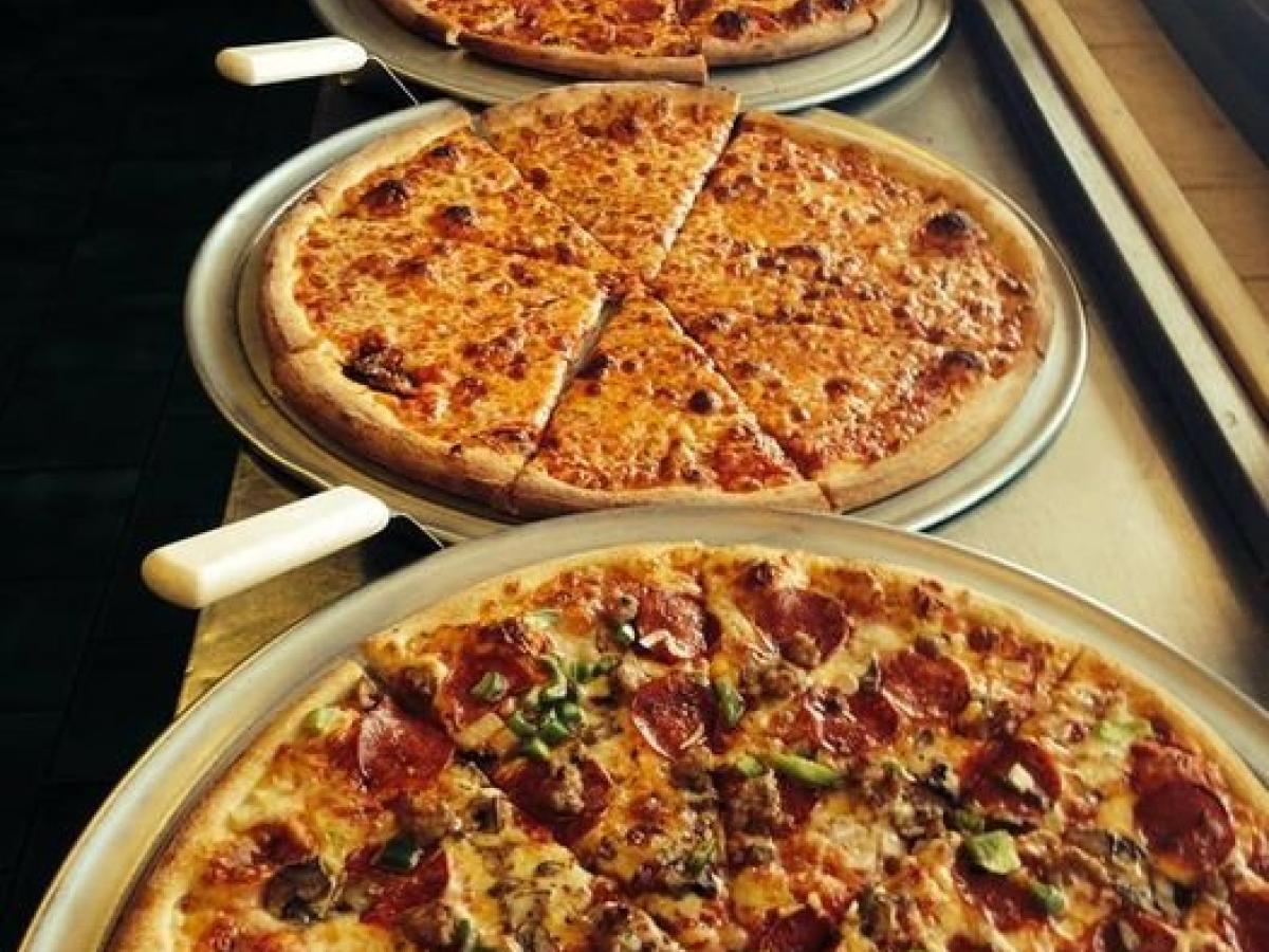 Paul's Pizza & Pasta Great Northern Catskills of Greene County